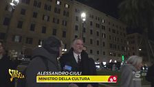 Mattarella "snobba" la Scala di Milano per i 125 anni della Tosca al Teatro dell'Opera di Roma