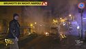 "Brumotti by night" e la guerriglia di Napoli