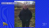 Supporter da casa: videomessaggio del nonno di Simona Frascaria