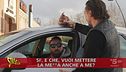 Posti per disabili, c'è chi parcheggia senza diritto e viene beccato. Ma senza vergogna poi lo rifa!