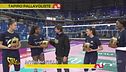 Tapiro d'oro "medagliato" alle azzurre dell'Ital-volley