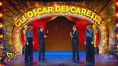Oscar dei Caressas a un sosia di Mentana, che in Giappone insegna i segreti della pizza