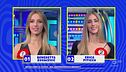 Velina bionda, vota la tua preferita tra Benedetta Kovacevic e Erica Piticco