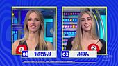 Velina bionda, vota la tua preferita tra Benedetta Kovacevic e Erica Piticco