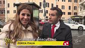 Ballantini-Salvini invitato da Trump... a starsene a casa!