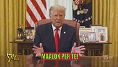 Trump, "nemmeno la legge mi può giudicare"