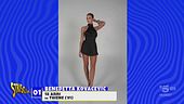 Benedetta Kovacevic, un montaggio di foto e video per conoscere l'aspirante Velina