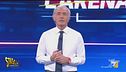 Il sosia di Giletti sulle tracce di Rambo
