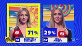 Selezione Velina bionda: Benedetta Kovacevic passa il turno