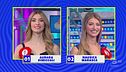 Velina bionda, vota la tua preferita tra Aurora Dimiccoli e Nausica Marasca