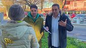IBarbari, affitti a Milano: dalla villa al loculo