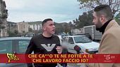 Catanzaro, Macrì e il quartiere rom dove si spara in pieno giorno