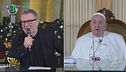 Cassano, Vieri, De Filippi e Fazio tra i protagonisti de "I Nuovi Mostri"