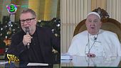 Cassano, Vieri, De Filippi e Fazio tra i protagonisti de "I Nuovi Mostri"