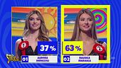 Selezione Velina bionda: Nausica Marasca passa il turno