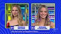 Velina bionda, vota la tua preferita tra Federica Balzano e Miriana D'Agostino