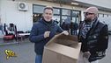 Ghione torna sul caso del "vendi tutto" dei social