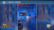"Sbotto e mezzo": Mentana, cani e incontinenza