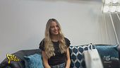 Il video del backstage dell'aspirante Velina Miriana D'Agostino