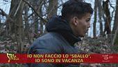 Brumotti a Sillavengo e la "Cocaina from the jungle"