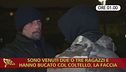 Questa sera a Striscia la notizia Vittorio Brumotti in versione "by night" fa tappa a Milano. Prostituzione, spaccio, aggressioni, risse e furti