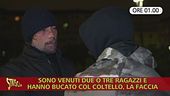 Questa sera a Striscia la notizia Vittorio Brumotti in versione "by night" fa tappa a Milano. Prostituzione, spaccio, aggressioni, risse e furti