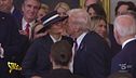 20 anni di Donald&Melania passando per Zorro e Hannibal Lecter