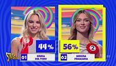 Selezione Velina bionda: Simona Frascaria vince il secondo quarto di finale!