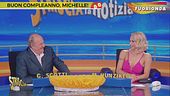 Buon compleanno alla nostra Michelle