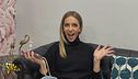 Il video del backstage dell'aspirante Velina Benedetta Kovacevic