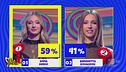 Selezione Velina bionda: Sofia Derivi vince il terzo quarto di finale!