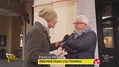 Laudadio e il caso dell'impianto industriale di fotovoltaici a Mogliano Veneto