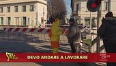 Capitan Ventosa e il caso del pericoloso passaggio a livello di Cesano Maderno