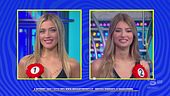 Velina bionda, vota la tua preferita tra Alice Fenoglio e Nausica Marasca
