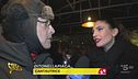 Lucci ai Rainbow Awards: "c'è qualcosa de cui te vergogni?"