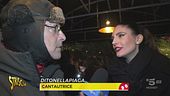 Lucci ai Rainbow Awards: "c'è qualcosa de cui te vergogni?"
