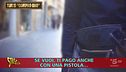 Laudadio a Genova, compro oro on the road e pistole in offerta