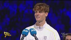 Highlander Dj e Sinner in "Sono un ragazzo assai sudato"