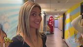 Il video del backstage dell'aspirante Velina Alice Fenoglio