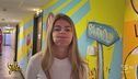 Il video del backstage dell'aspirante Velina Nausica Marasca