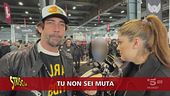Brumotti a Verona: si fingono sordomute e chiedono soldi per falsa beneficenza