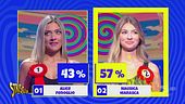 Selezione Velina bionda: Nausica Marasca vince l'ultimo quarto di finale!