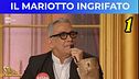 Il Mariotto "ingrifato"