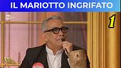 Il Mariotto "ingrifato"