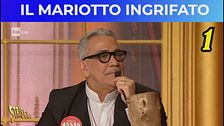 Il Mariotto "ingrifato"