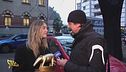 Tapiro d'oro a Chiara Ferragni perché Fedez a Sanremo canterà "Bella stronza"