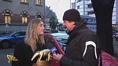 Tapiro d'oro a Chiara Ferragni perché Fedez a Sanremo canterà "Bella stronza"