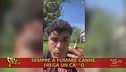 Rajae intervista Don Alì: loro mi guardano e io guadagno