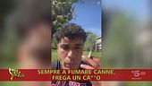 Rajae intervista Don Alì: loro mi guardano e io guadagno