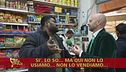 Questa sera a Striscia la notizia l'inchiesta di Abete sulla noce di Betel, sostanza psicoattiva legale in Italia, nonostante le devastanti conseguenze per la salute